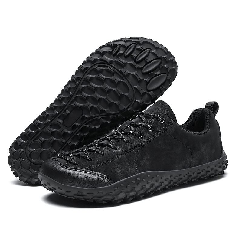 ELUVA, zapatillas minimalistas - Men'S Shoes Wide Width reseña y precio
