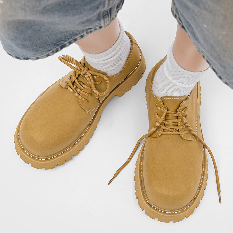 Zapatos de hombre para primave - Men Shoes Classic reseña y precio