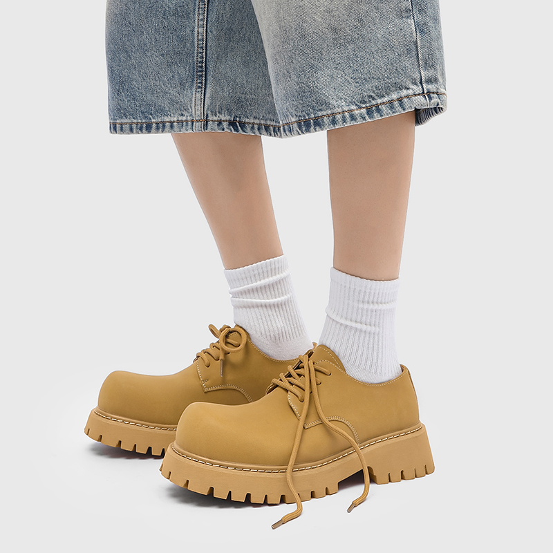 Zapatos de hombre para primave - Men Shoes Classic reseña y precio