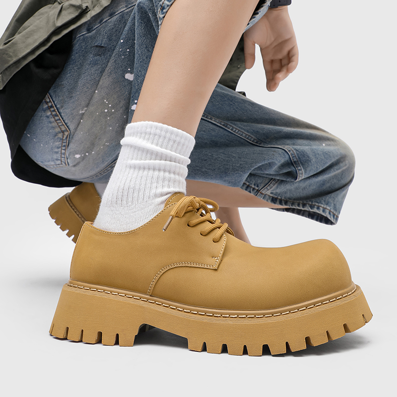 Zapatos de hombre para primave - Men Shoes Classic reseña y precio