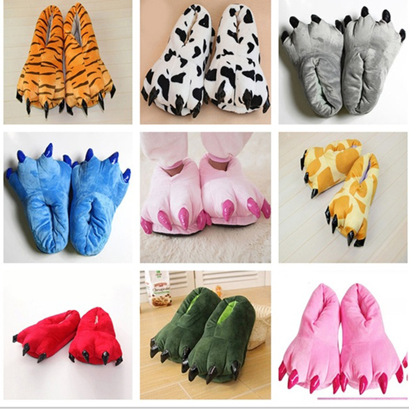 Pantuflas Cálidas y Suaves par - Men Shoes For Winter reseña y precio