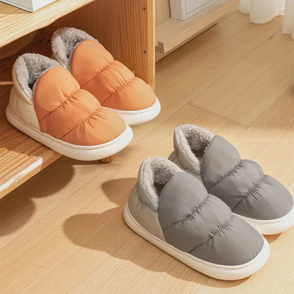 Zapatillas de invierno para ho - Men Shoes For Winter reseña y precio