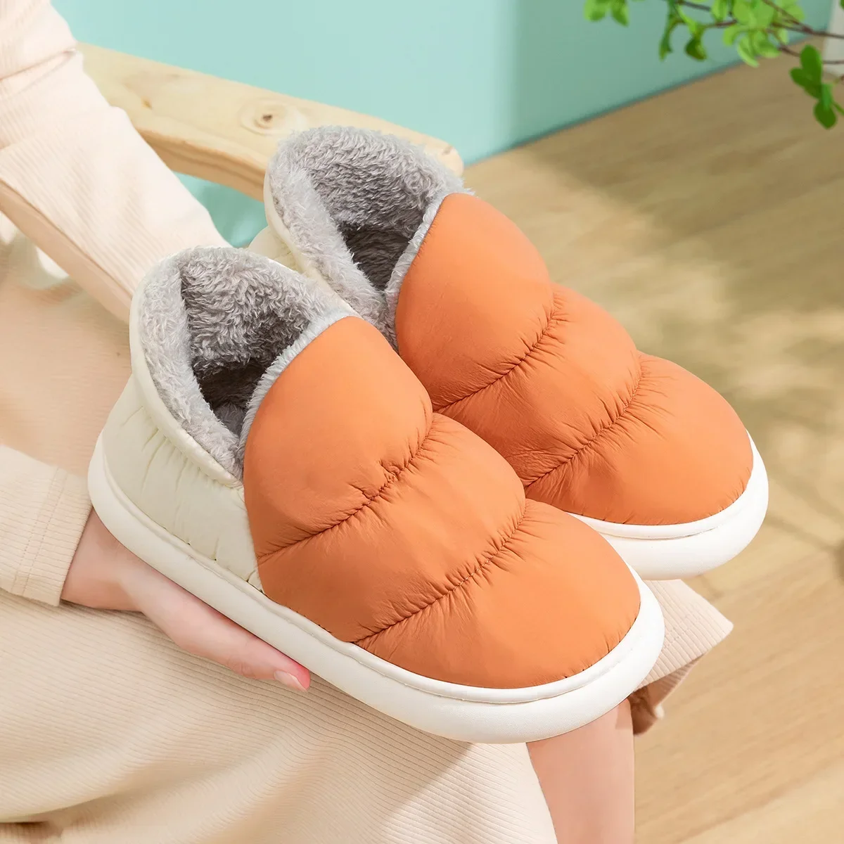 Zapatillas de invierno para ho - Men Shoes For Winter reseña y precio