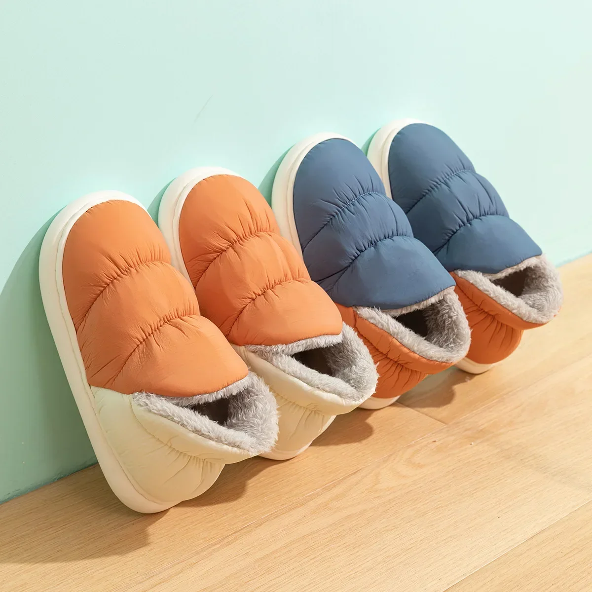Zapatillas de invierno para ho - Men Shoes For Winter reseña y precio
