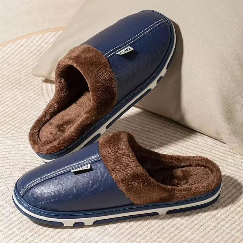 Pantuflas de Invierno para Hom - Men'S Shoes Hush Puppies reseña y precio