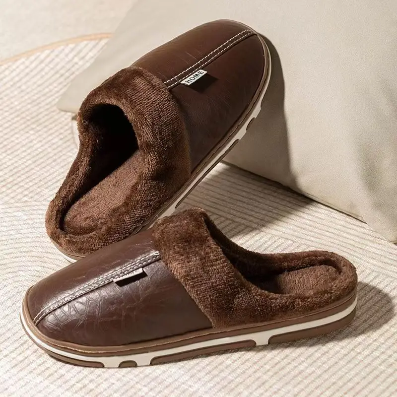 Pantuflas de Invierno para Hom - Men'S Shoes Hush Puppies reseña y precio