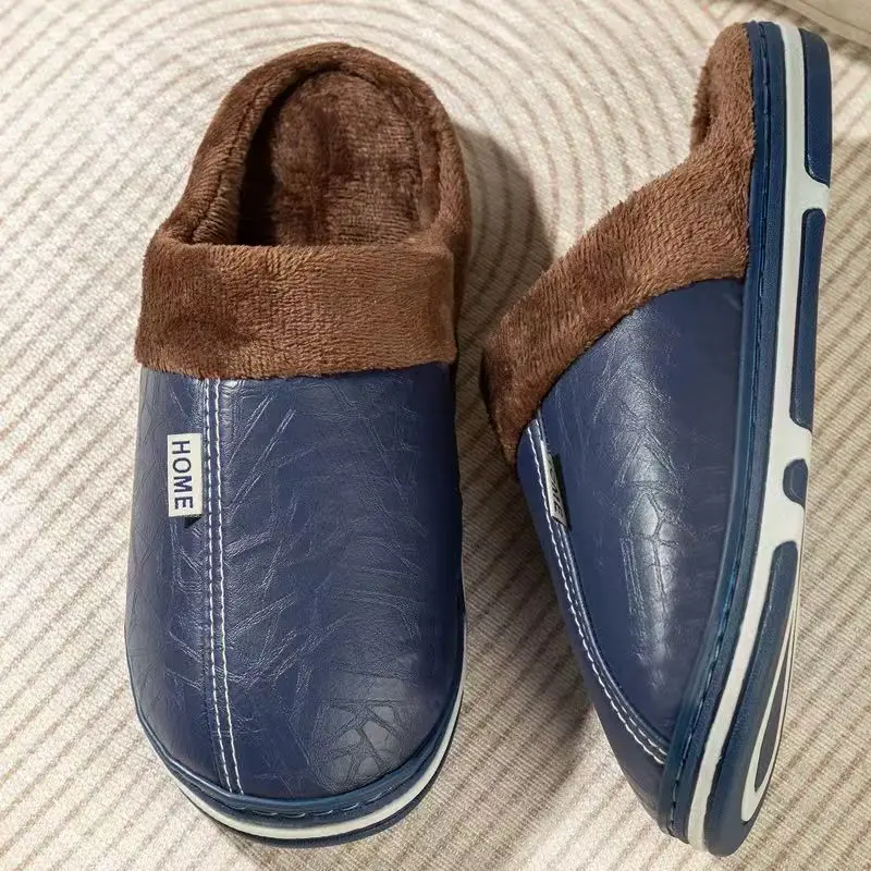 Pantuflas de Invierno para Hom - Men'S Shoes Hush Puppies reseña y precio