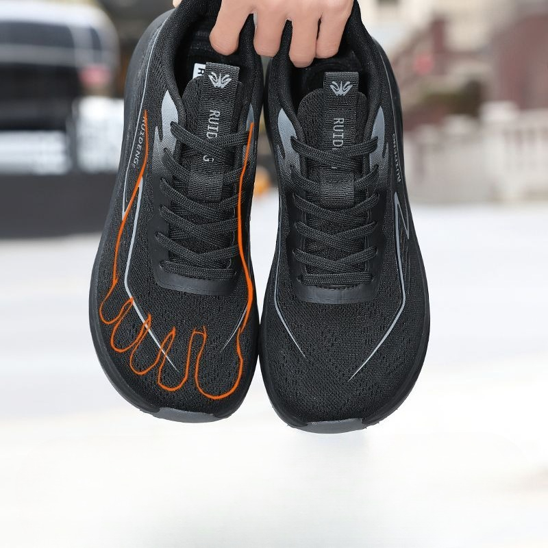 Zapatillas de Trail Running pa - Men'S Shoes X Wide reseña y precio