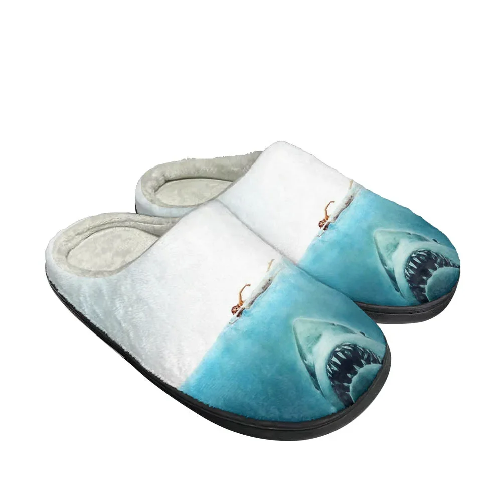 Pantuflas de algodón con diseñ - Men Shoes For Winter reseña y precio