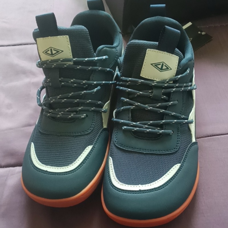 Zapatillas Deportivas de Lujo  - Men'S Shoes X Wide reseña y precio