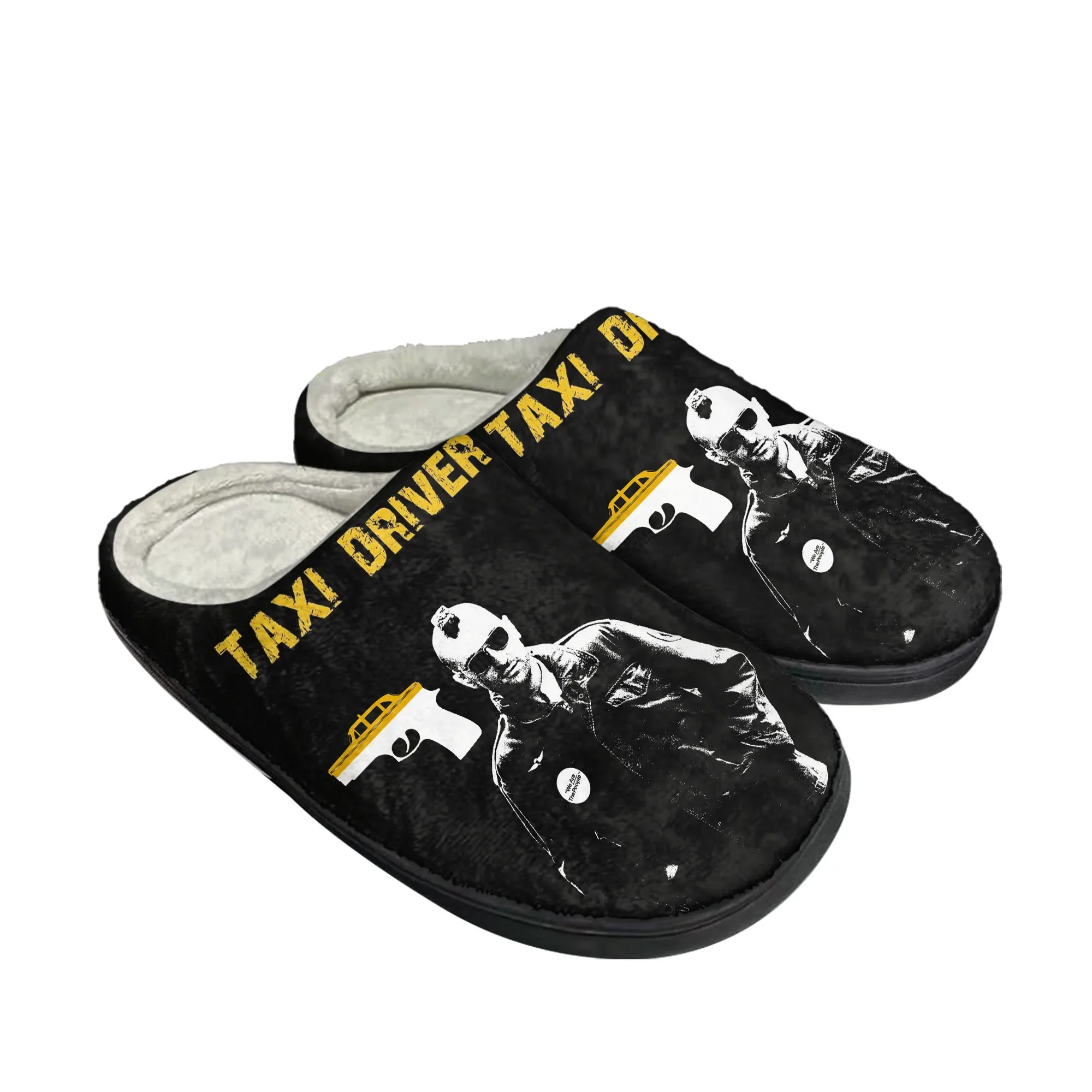 Pantuflas de algodón para el h - Men Shoes For Winter reseña y precio