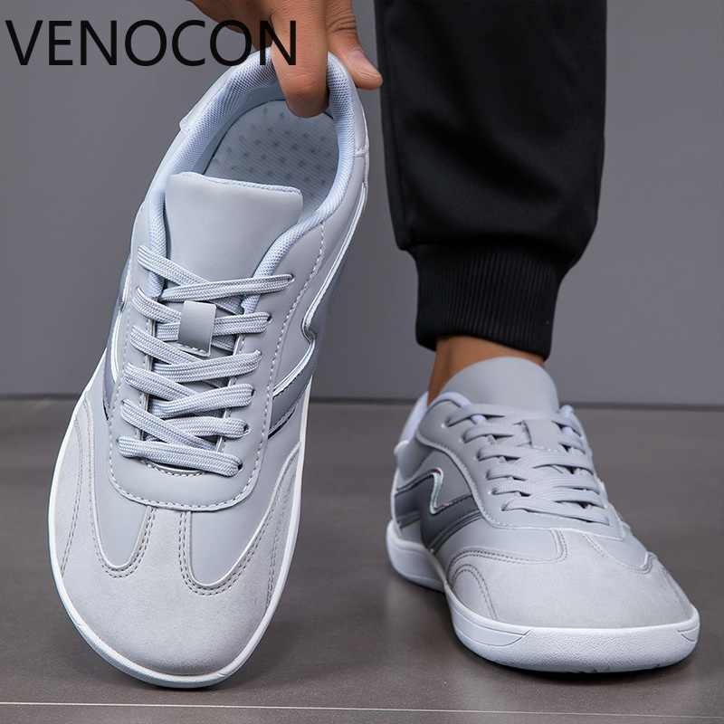 VENOCON, puntera Extra ligera  - Men'S Shoes Wide Width reseña y precio