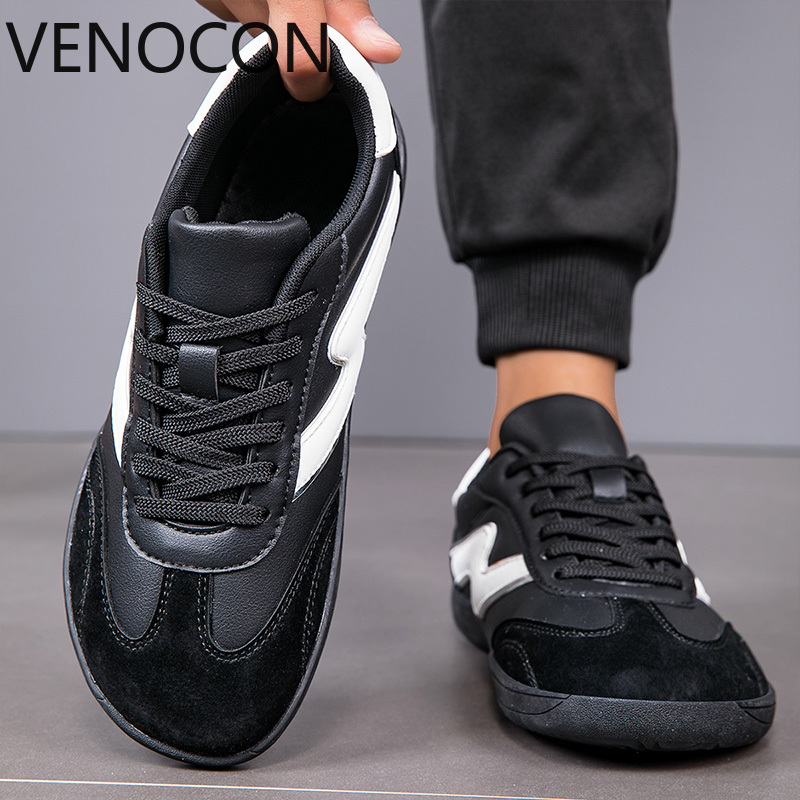 VENOCON, puntera Extra ligera  - Men'S Shoes Wide Width reseña y precio