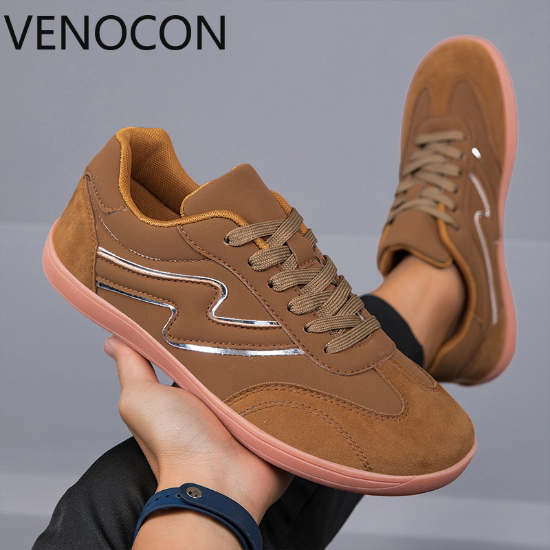 VENOCON, puntera Extra ligera  - Men'S Shoes Wide Width reseña y precio