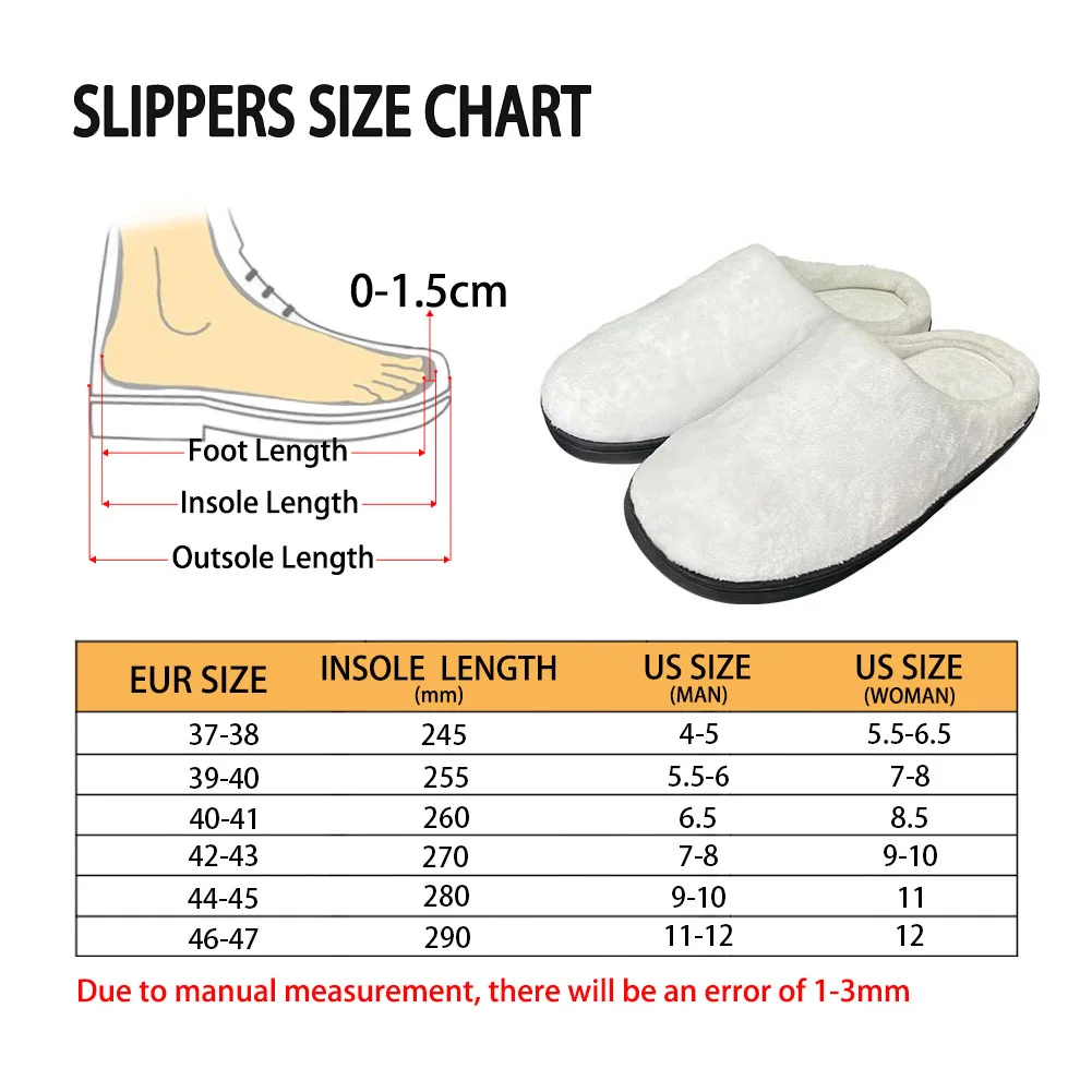 Pantuflas de interior personal - Men Shoes Classic reseña y precio