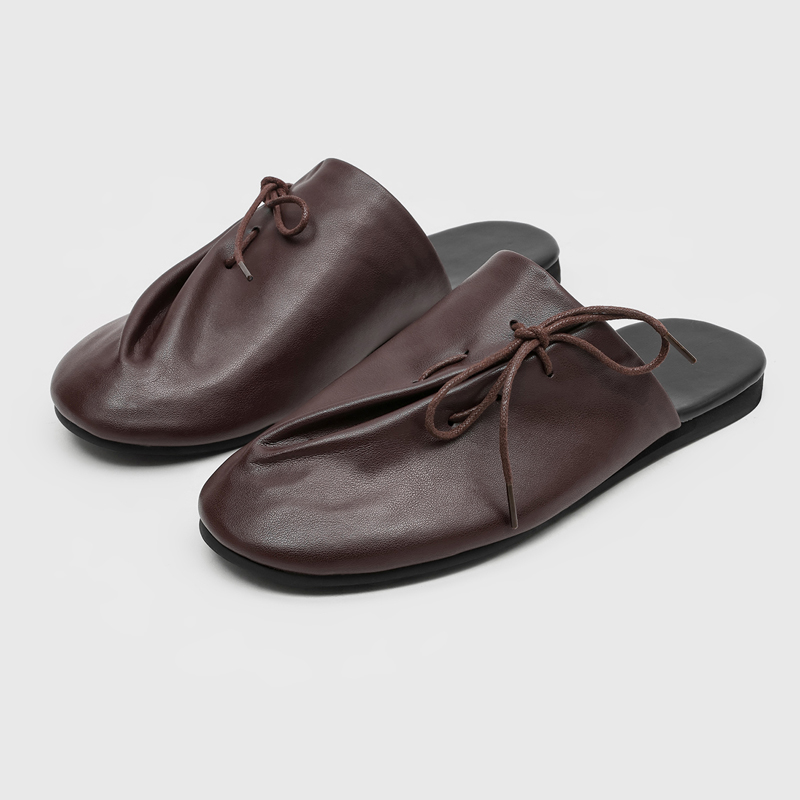 Nuevas Pantuflas de Moda Cómod - Men'S Shoes Hush Puppies reseña y precio