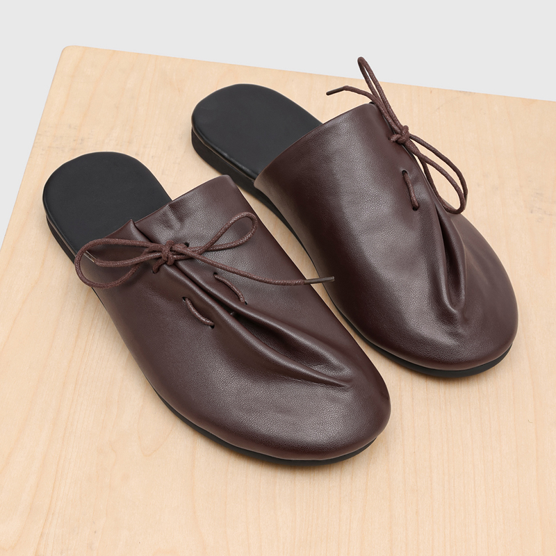 Nuevas Pantuflas de Moda Cómod - Men'S Shoes Hush Puppies reseña y precio