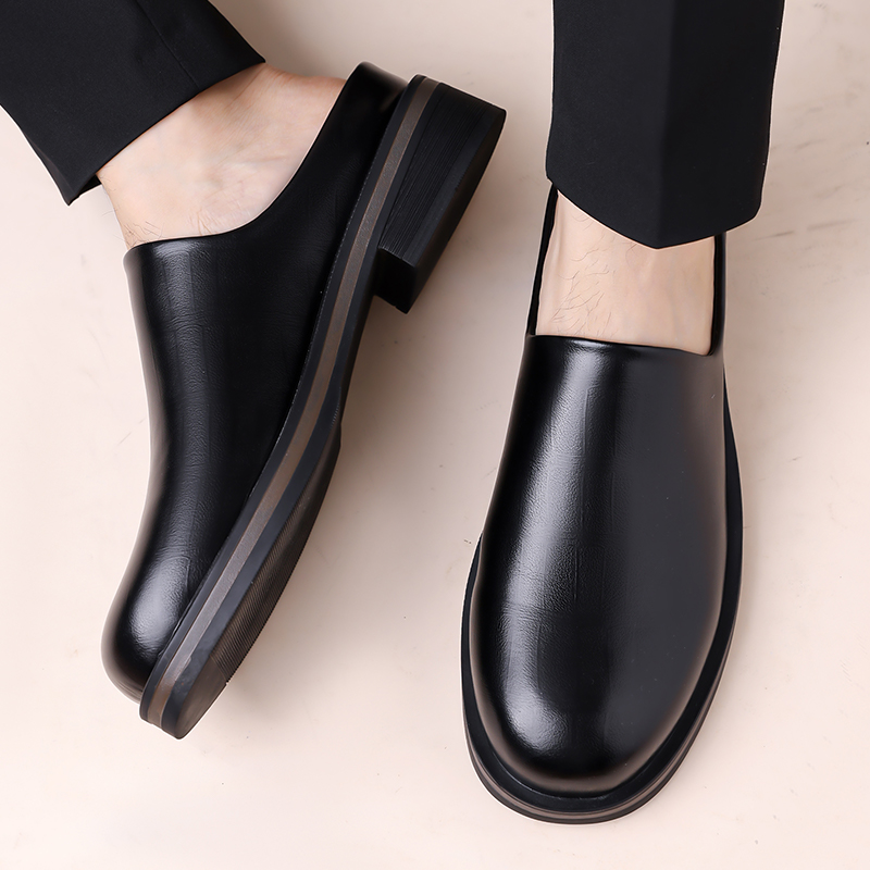 Zapatillas sin cordones para h - Men'S Shoes Hush Puppies reseña y precio