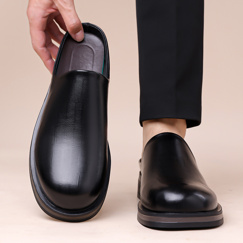 Zapatillas sin cordones para h - Men'S Shoes Hush Puppies reseña y precio