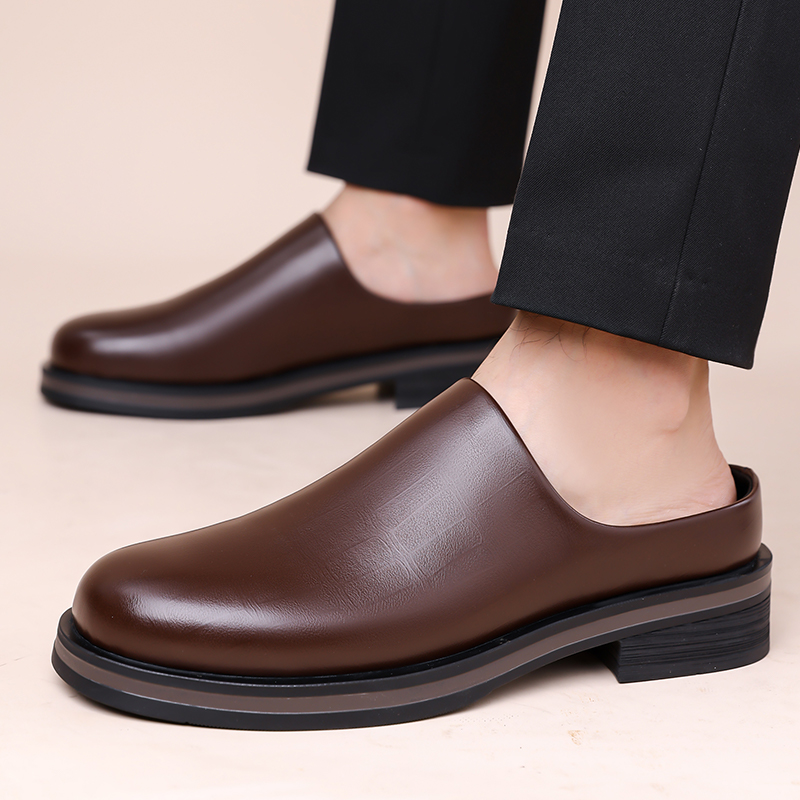 Zapatillas sin cordones para h - Men'S Shoes Hush Puppies reseña y precio