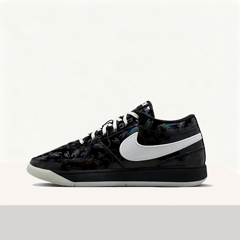 Nike Book 1 Zapatos de balonce - Men'S Shoes Limited Edition reseña y precio
