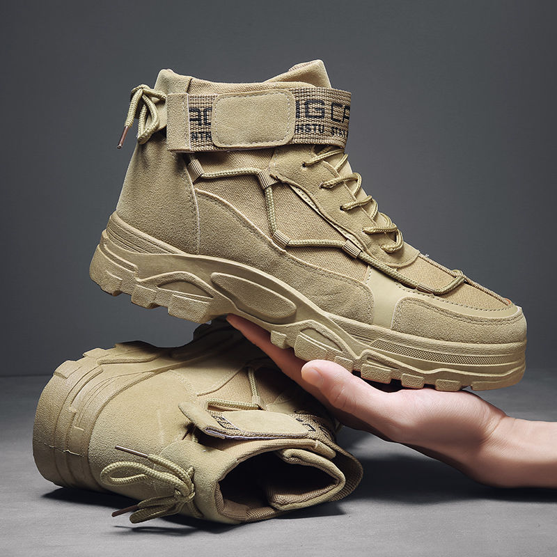 Zapatos de senderismo para hom - Men Shoes Classic reseña y precio
