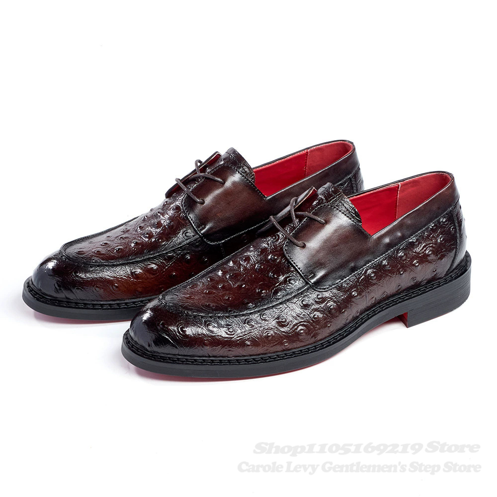 Zapatos Derby de Otoño para Ho - Men Shoes For Wedding reseña y precio