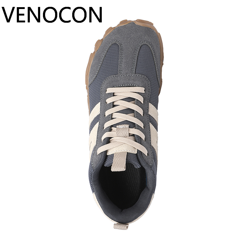 VENOCON Zapatos Minimalistas R - Men'S Shoes Wide Width reseña y precio