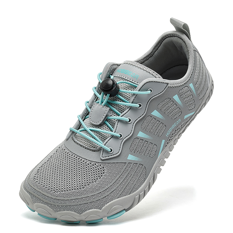 HOBIBEAR Zapatos descalzos par - Men'S Shoes Wide Width reseña y precio