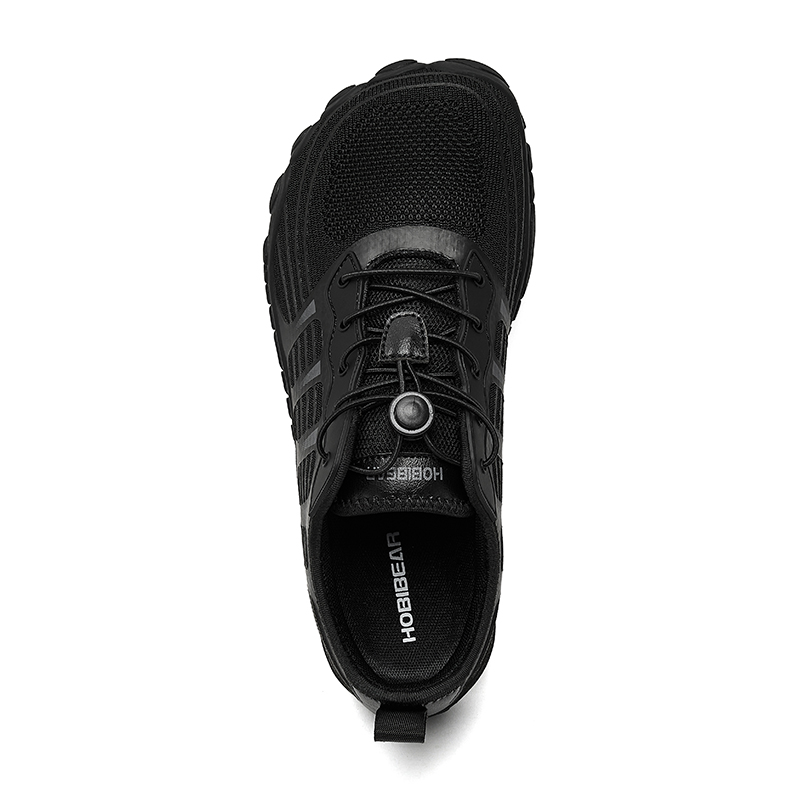 HOBIBEAR Zapatos descalzos par - Men'S Shoes Wide Width reseña y precio