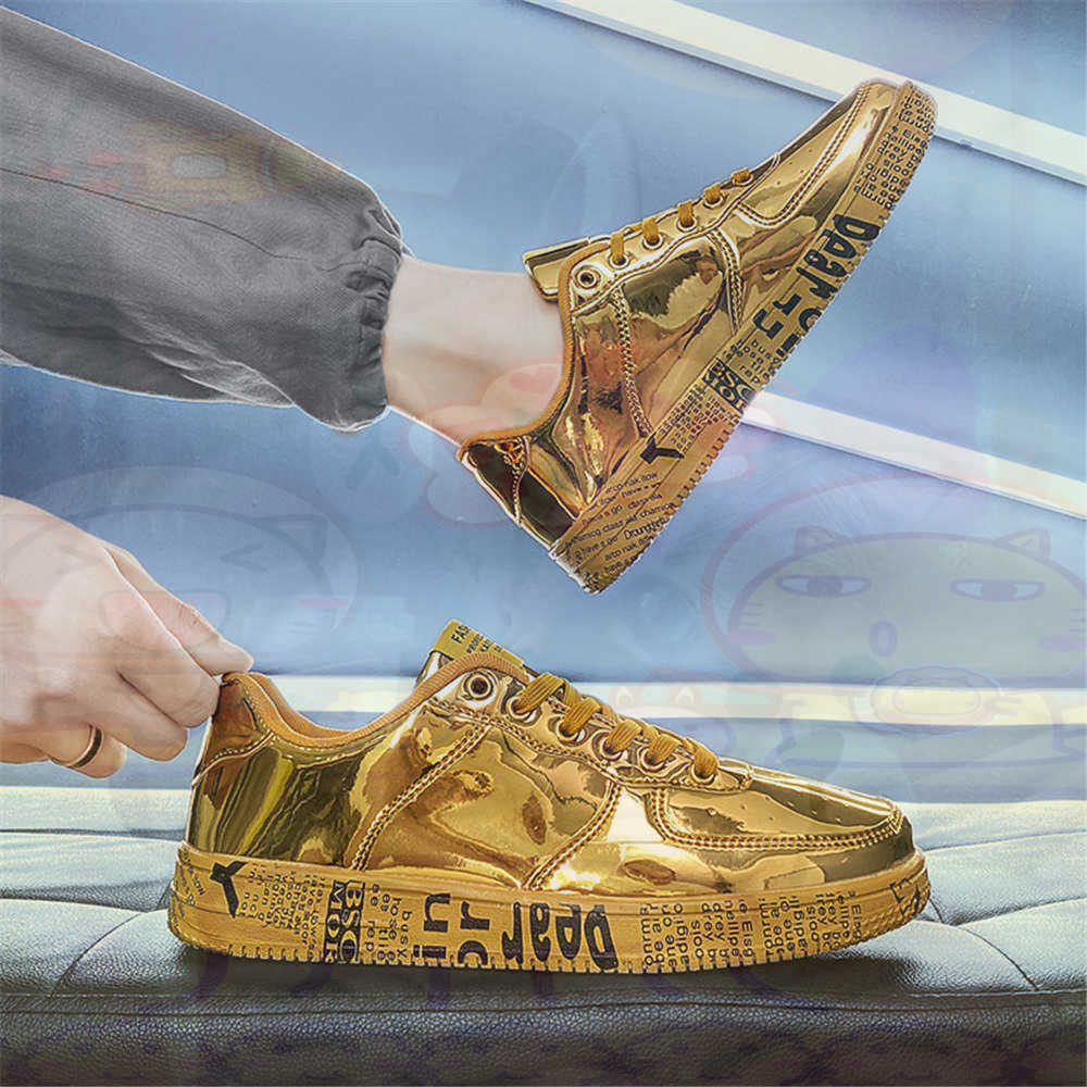 Zapatillas de deporte redondas - Men'S Shoes Expensive Brands reseña y precio
