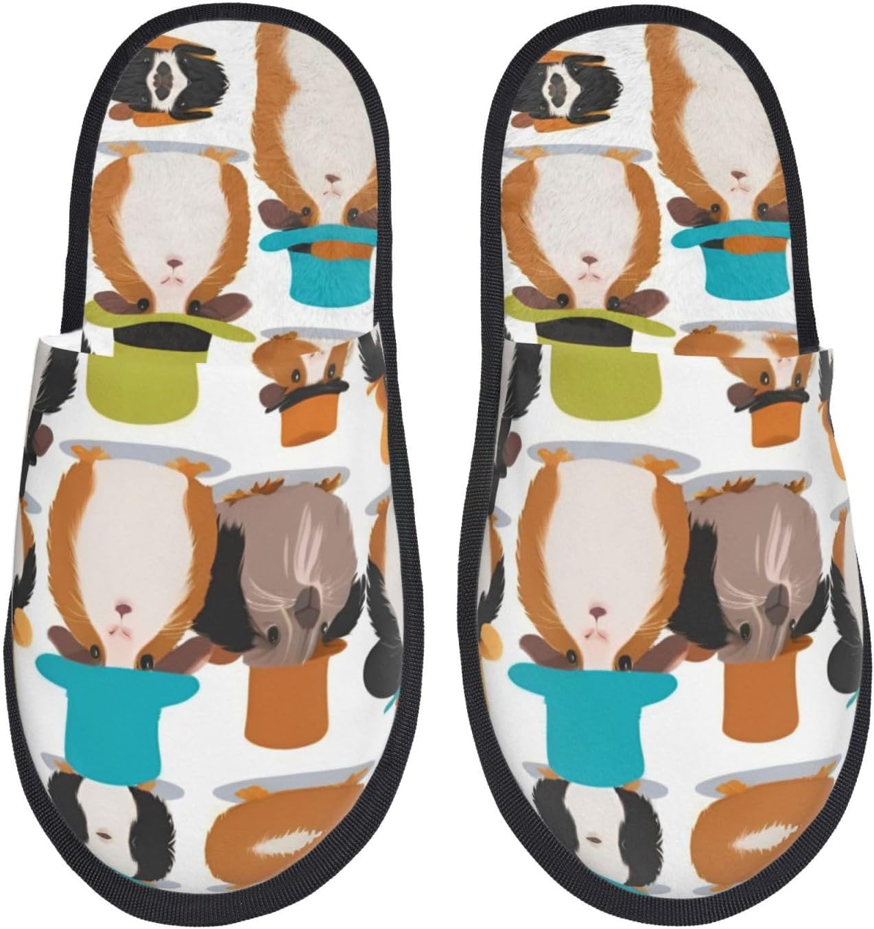 Ilustración de conejillo de in - Men Shoes Illustration reseña y precio