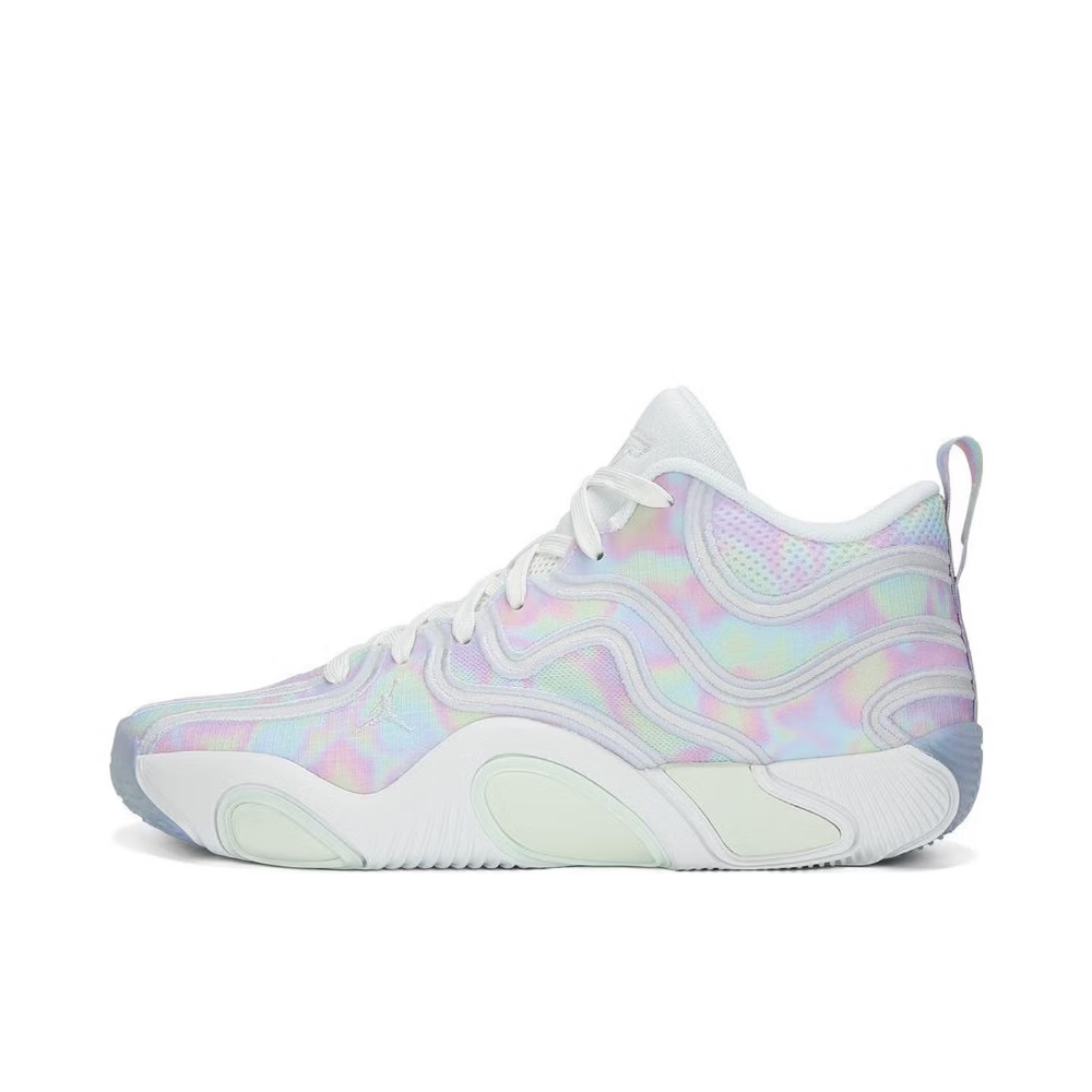 Nike Jordan Tatum TATUM 3 CNY  - Men'S Shoes Limited Edition reseña y precio