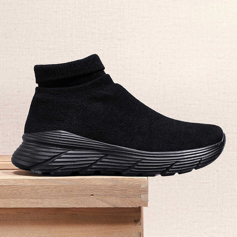 Botas de Esquí sin Tacón, Zapa - Men'S Shoes Expensive Brands reseña y precio