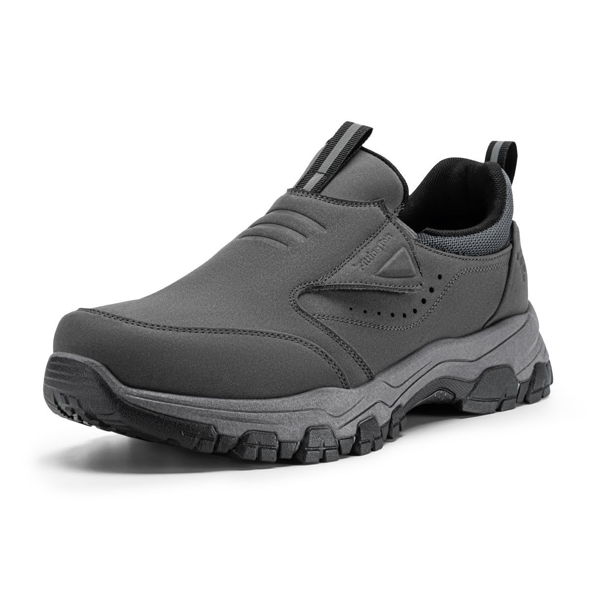 Mocasines planos sin cordones  - Men Shoes For Office Work reseña y precio