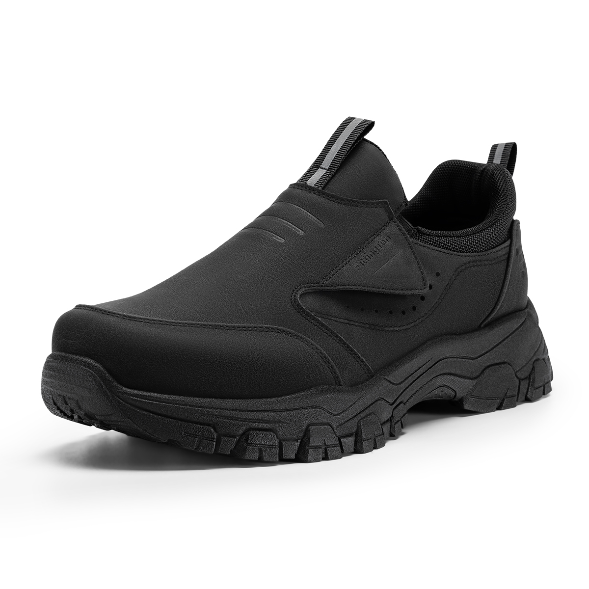 Mocasines planos sin cordones  - Men Shoes For Office Work reseña y precio