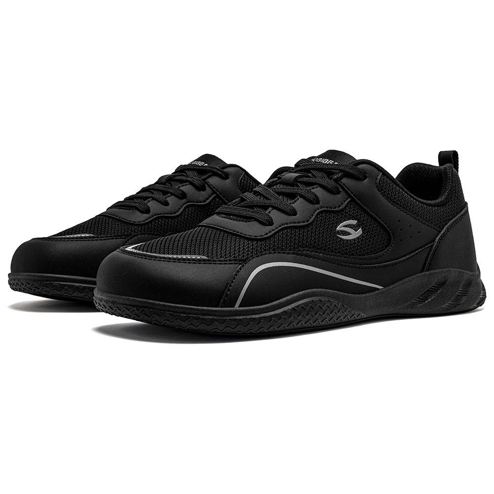 HOBIBEAR Zapatos de punta anch - Men'S Shoes Wide Width reseña y precio