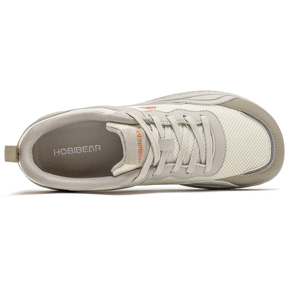 HOBIBEAR Zapatos de punta anch - Men'S Shoes Wide Width reseña y precio