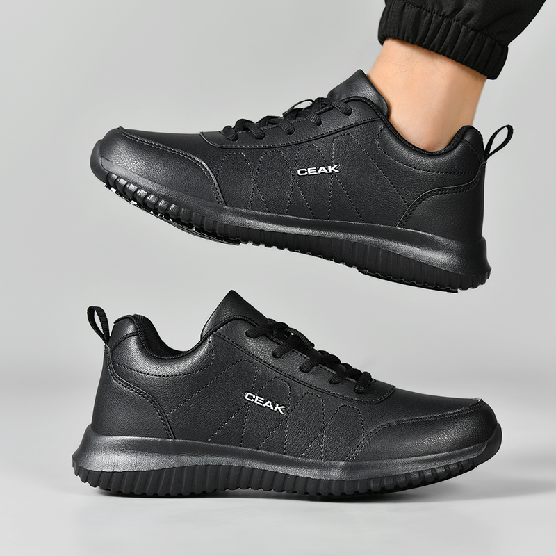 Zapatos de Chef de Hotel para  - Men Shoes For Office Work reseña y precio