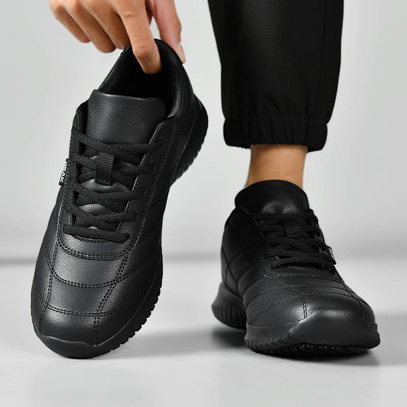 Zapatos de Chef de Hotel para  - Men Shoes For Office Work reseña y precio