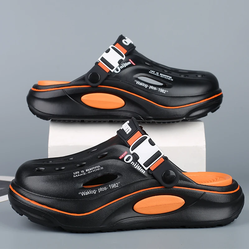 Nuevos Zuecos Clásicos de Vera - Men Shoes Classic reseña y precio
