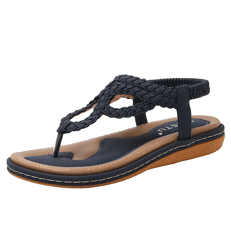 Sandalias Mujer Zapatos elegan - Men'S Shoes Dressy Casual reseña y precio