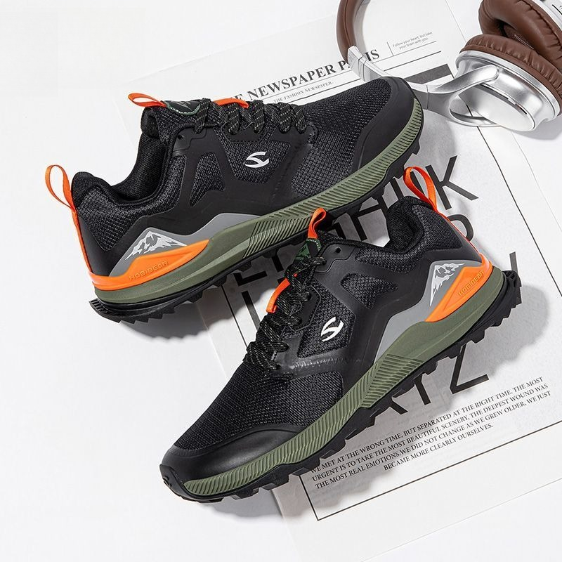Zapatillas de Lujo Nuevas 2026 - Men'S Shoes X Wide reseña y precio