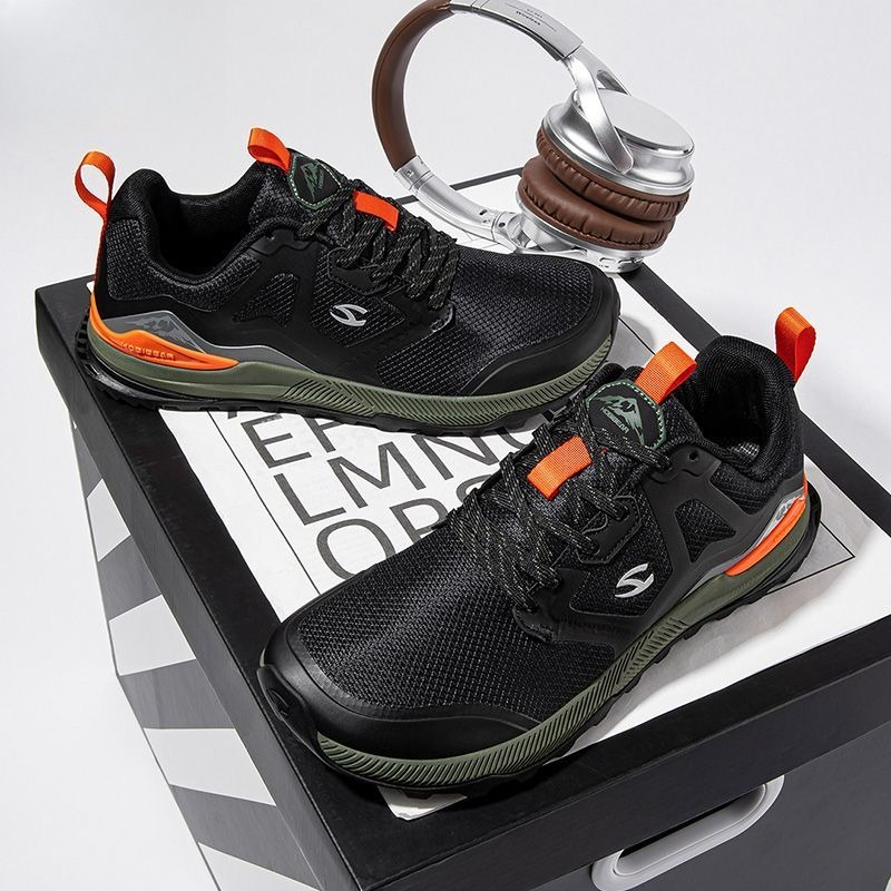 Zapatillas de Lujo Nuevas 2026 - Men'S Shoes X Wide reseña y precio