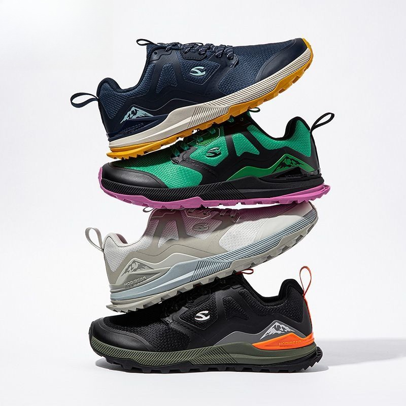 Zapatillas de Lujo Nuevas 2026 - Men'S Shoes X Wide reseña y precio