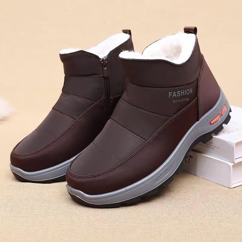 Botas de invierno Para Hombre, - Men Shoes Classic reseña y precio
