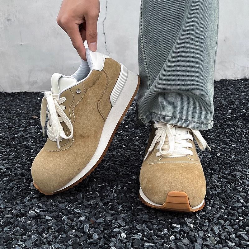Zapatos de Senderismo para Hom - Men'S Shoes X Wide reseña y precio