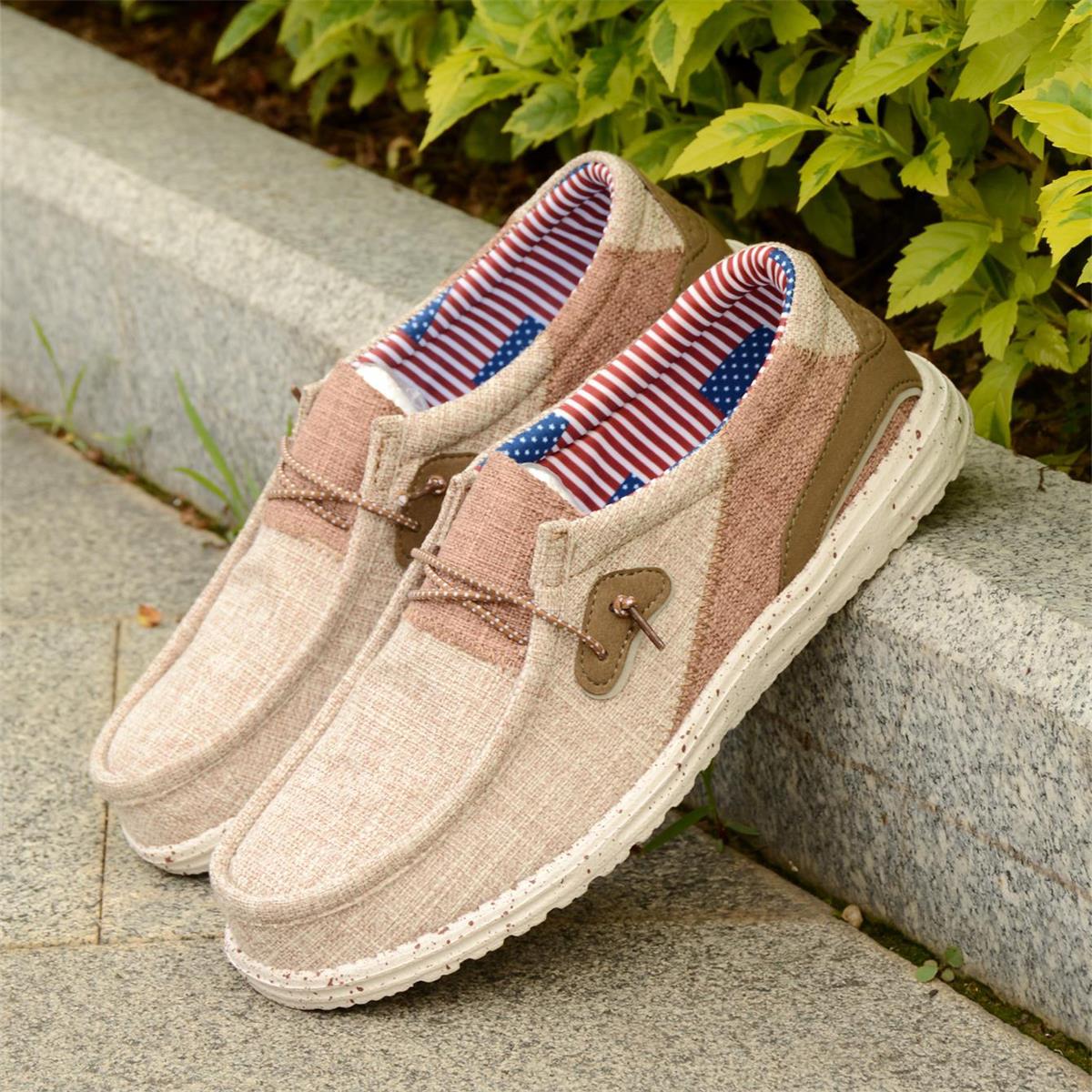 Mocasines para Hombre, Ligeros - Men'S Shoes Wide Width reseña y precio