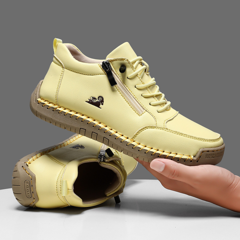Zapatillas De deporte para Muj - Men Shoes Classic reseña y precio