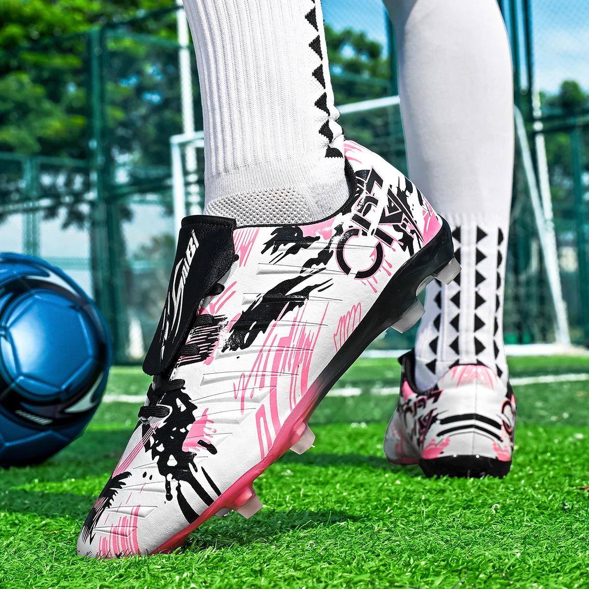 Zapatos de Fútbol Edición Limi - Men'S Shoes Limited Edition reseña y precio